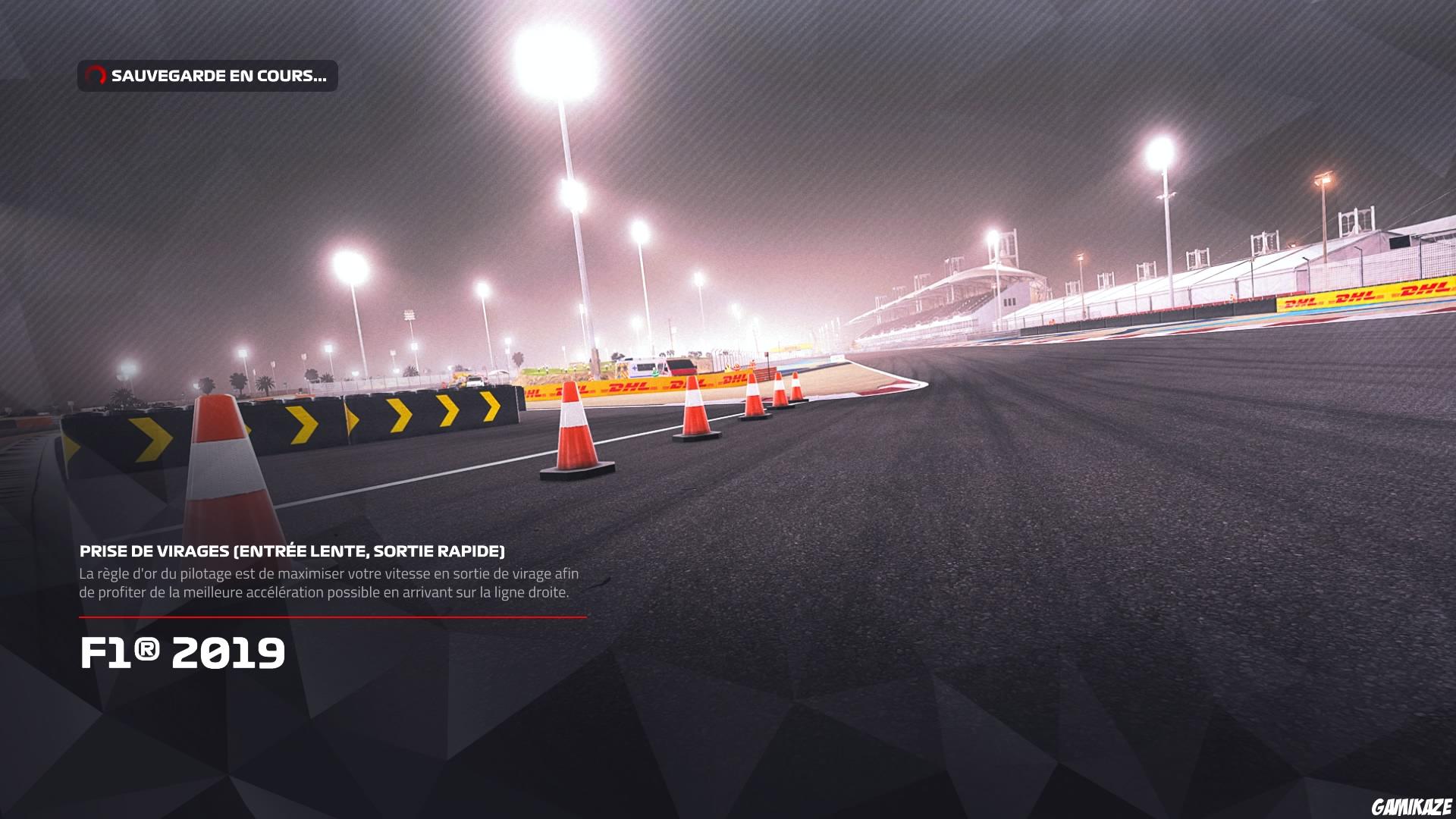 F1 2019