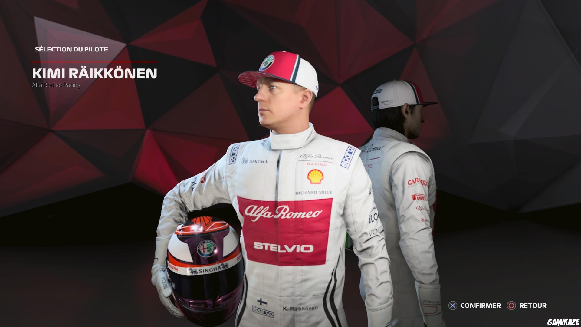 F1 2019