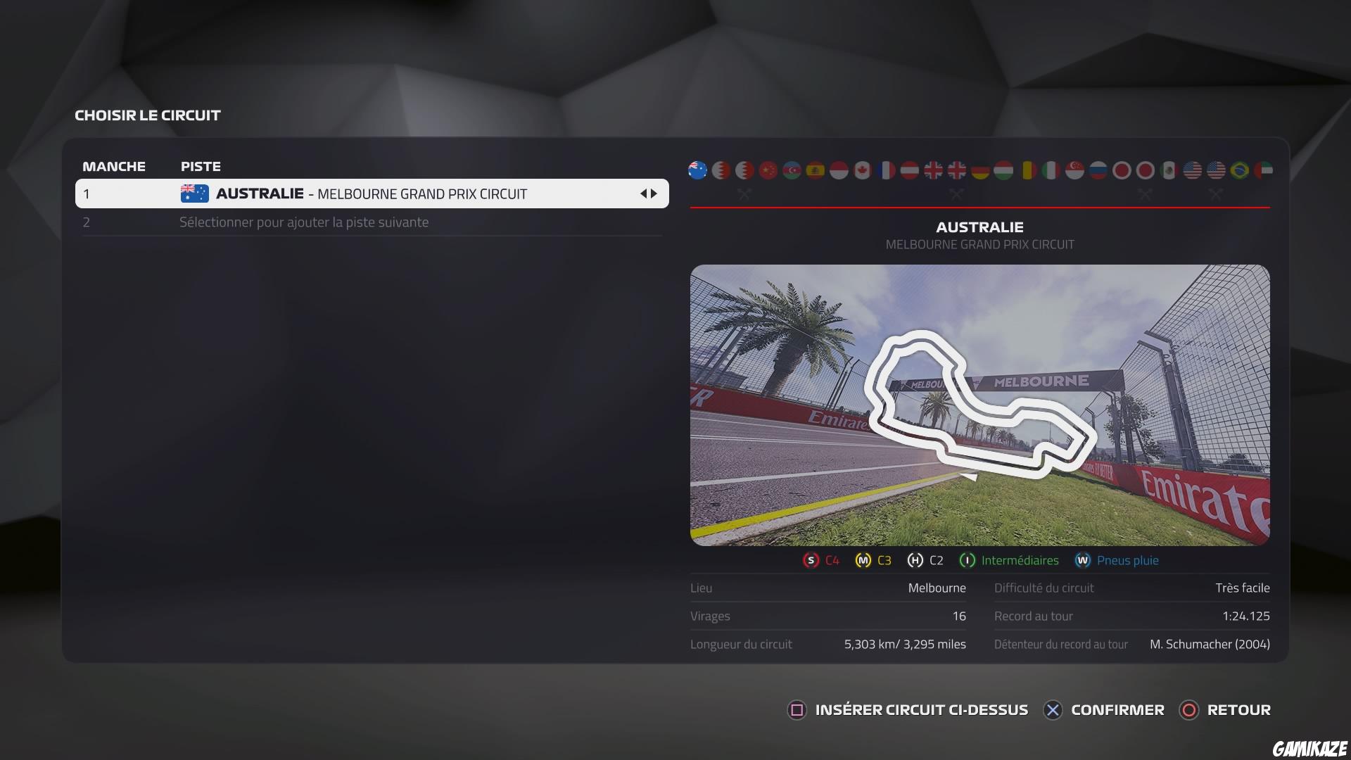 F1 2019