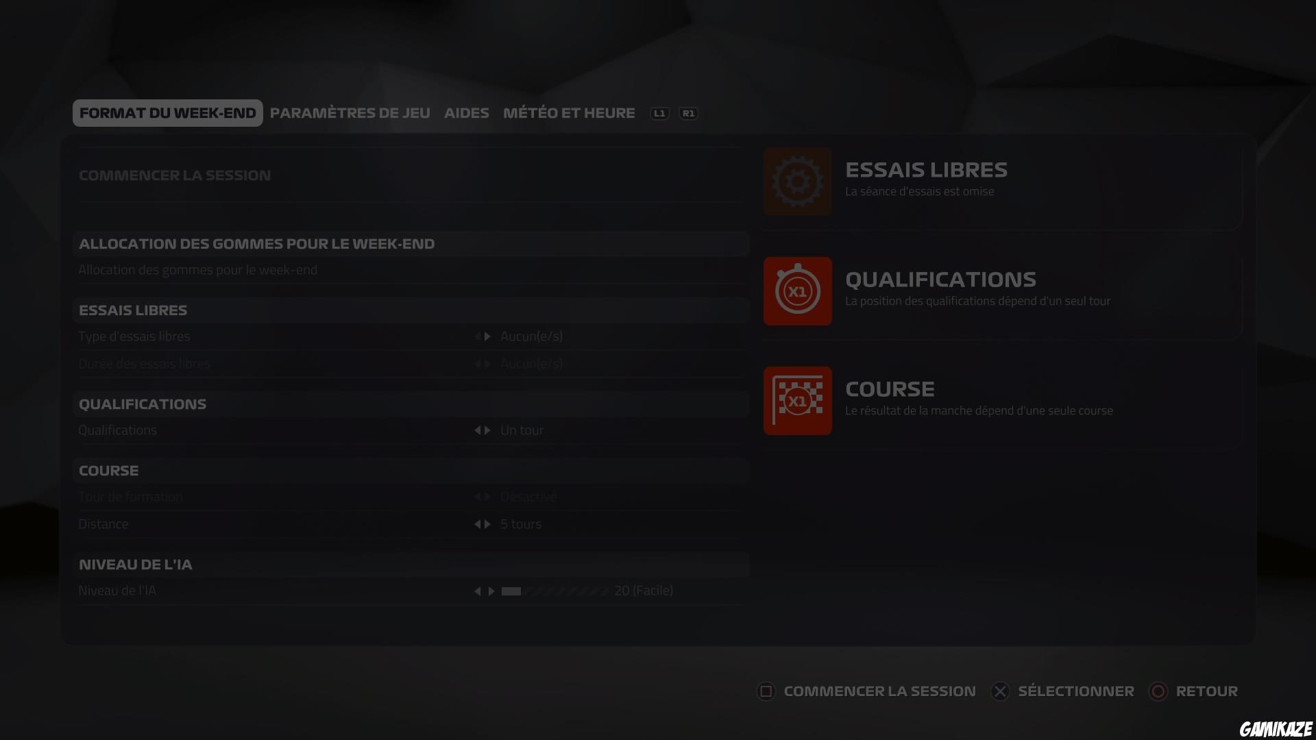F1 2019