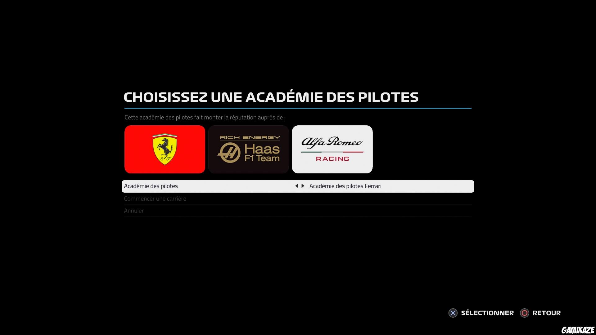 F1 2019