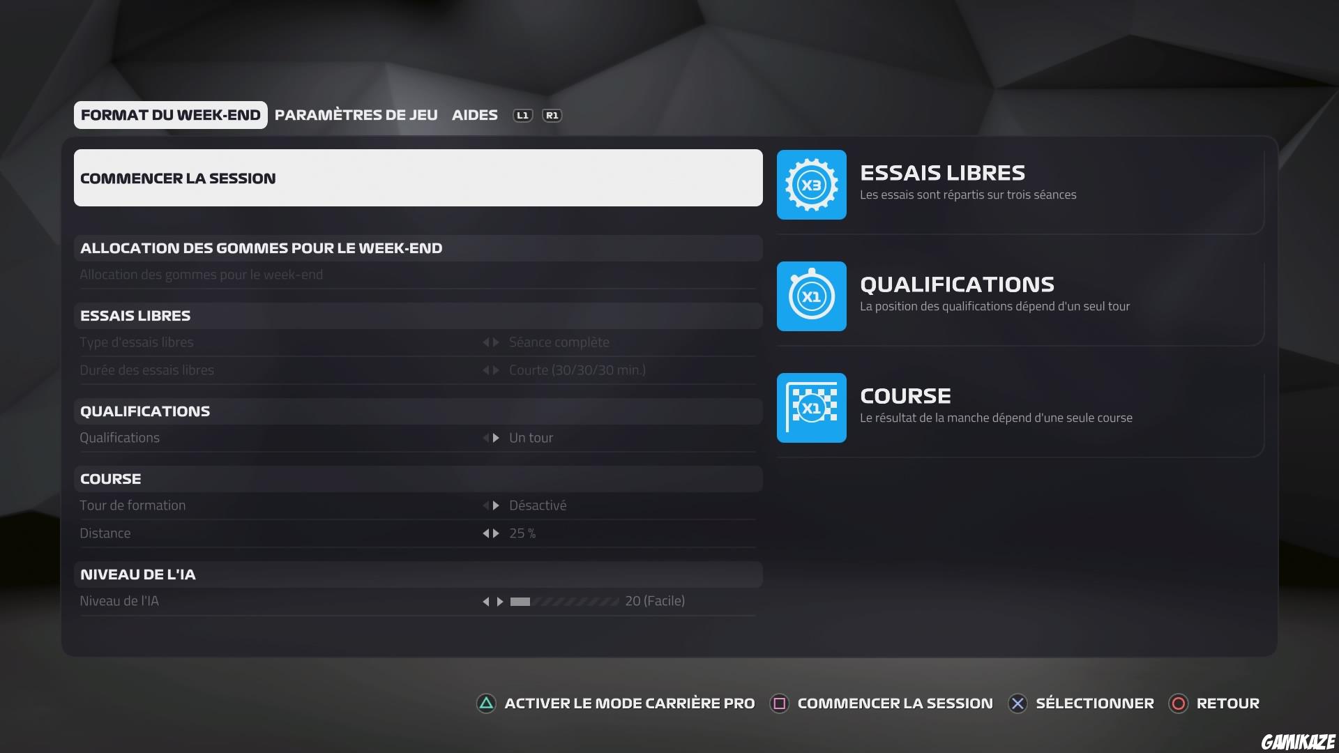 F1 2019