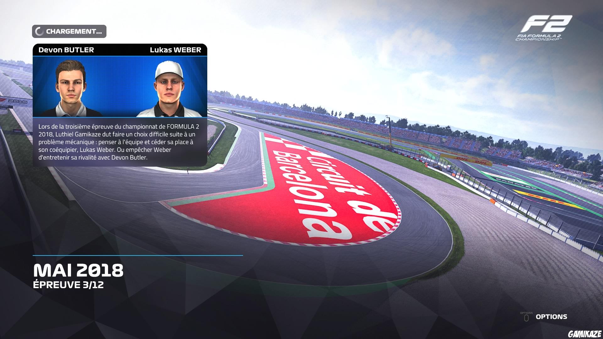 F1 2019