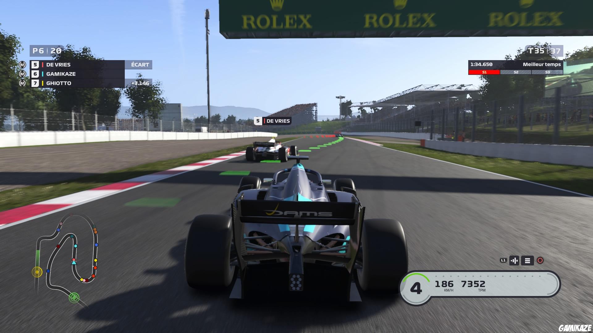 F1 2019
