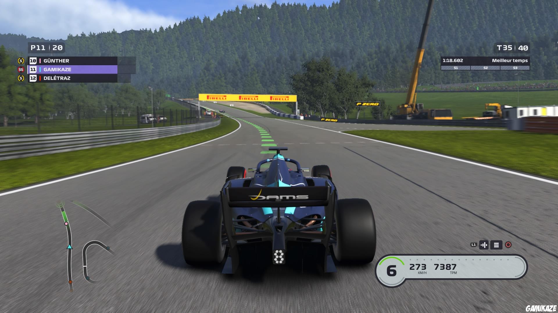F1 2019