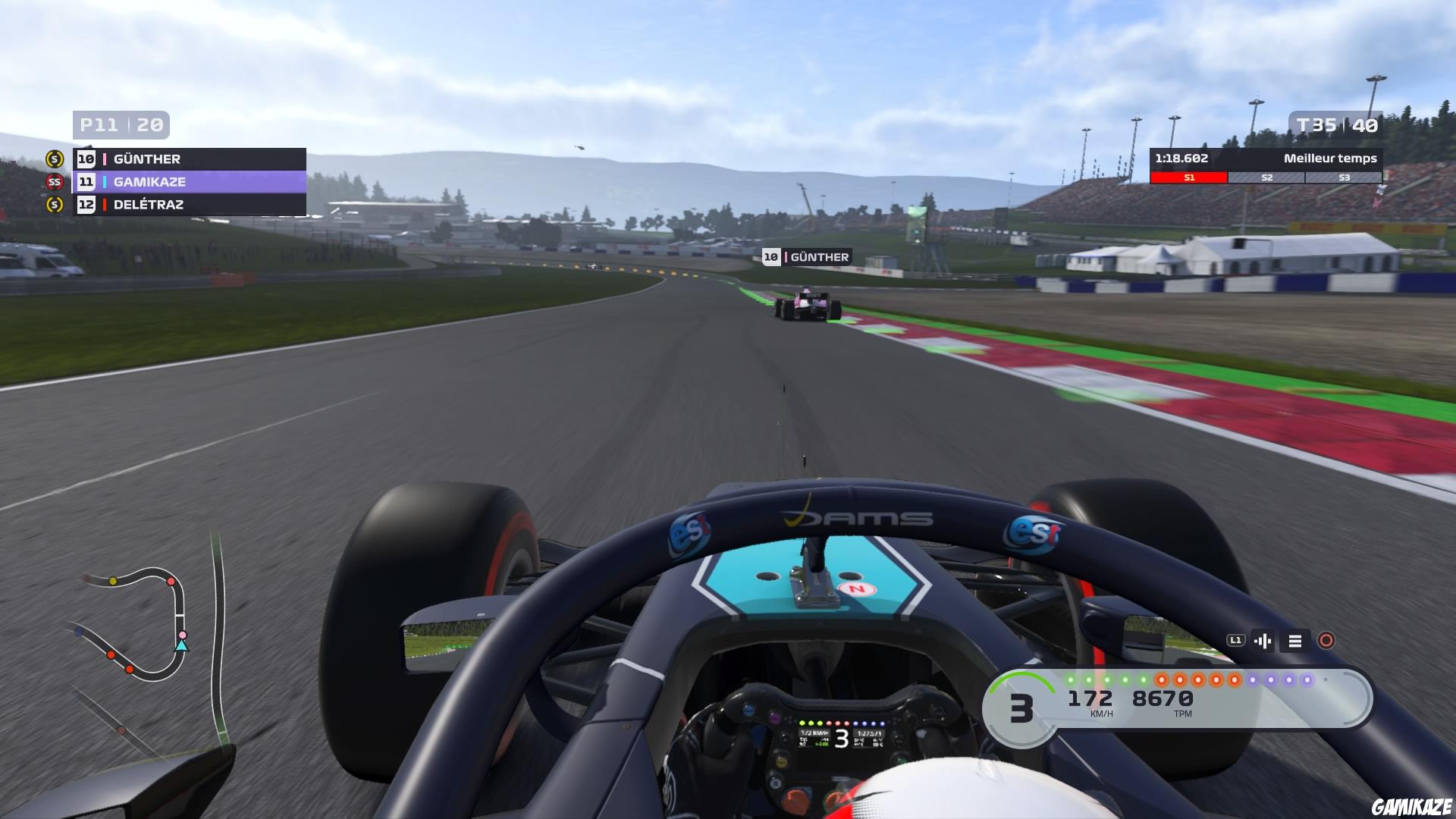F1 2019