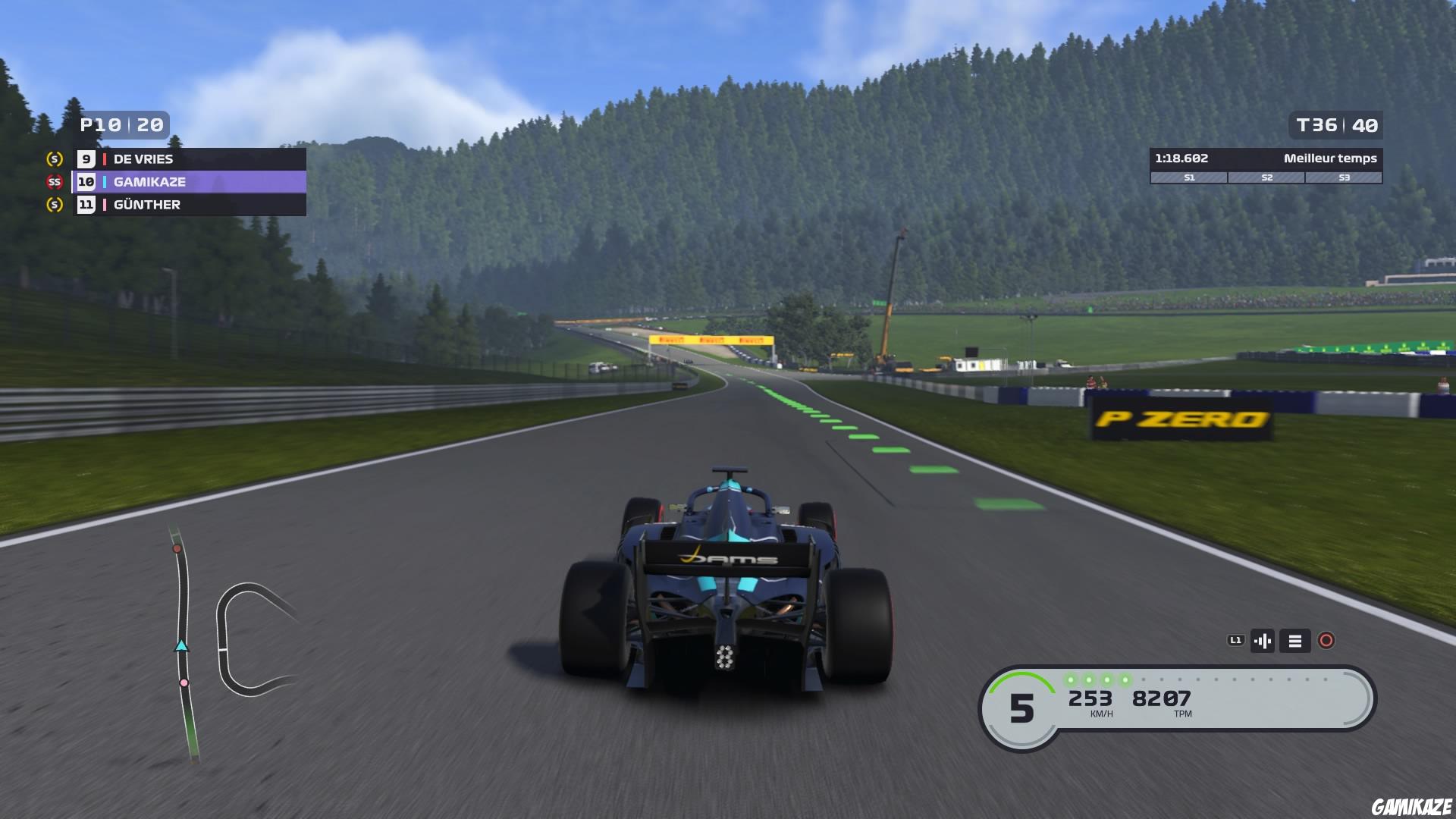 F1 2019