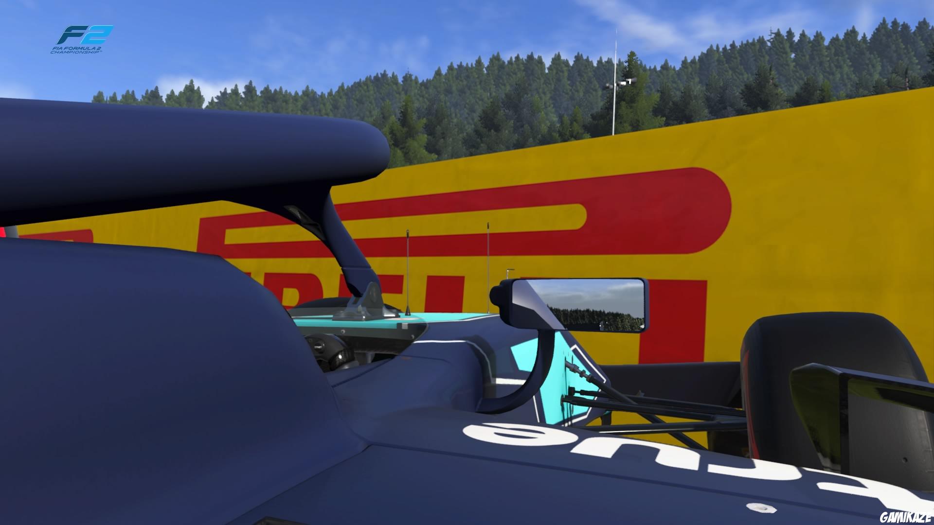 F1 2019
