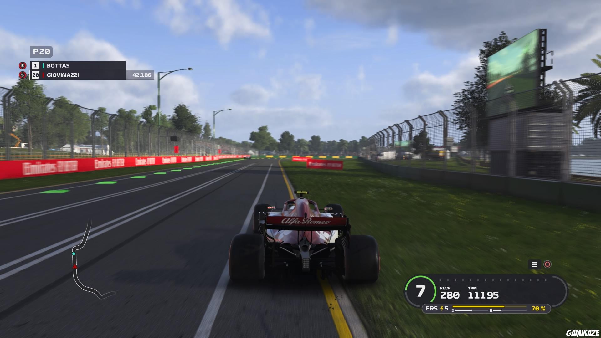 F1 2019