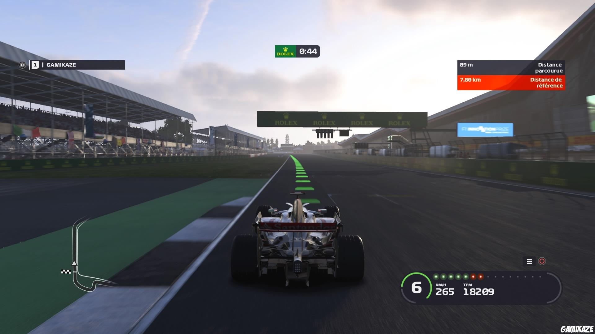 F1 2019