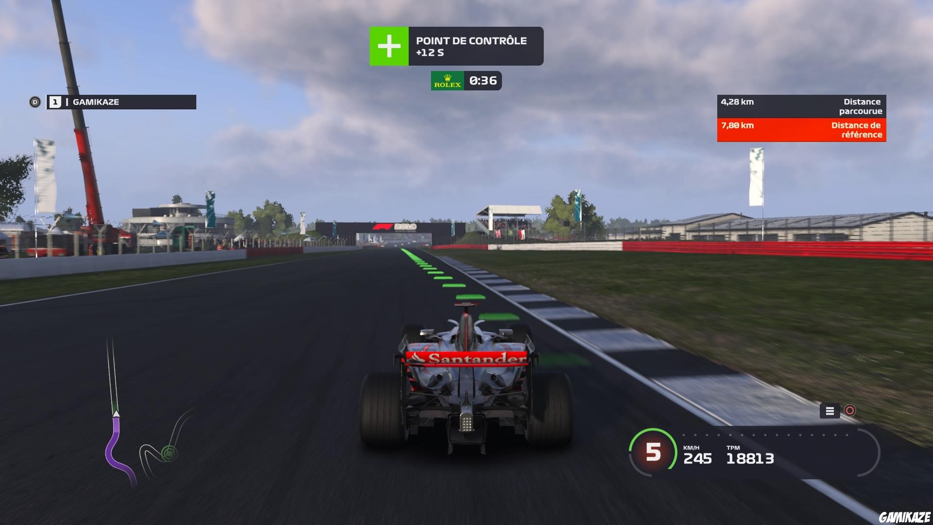 F1 2019