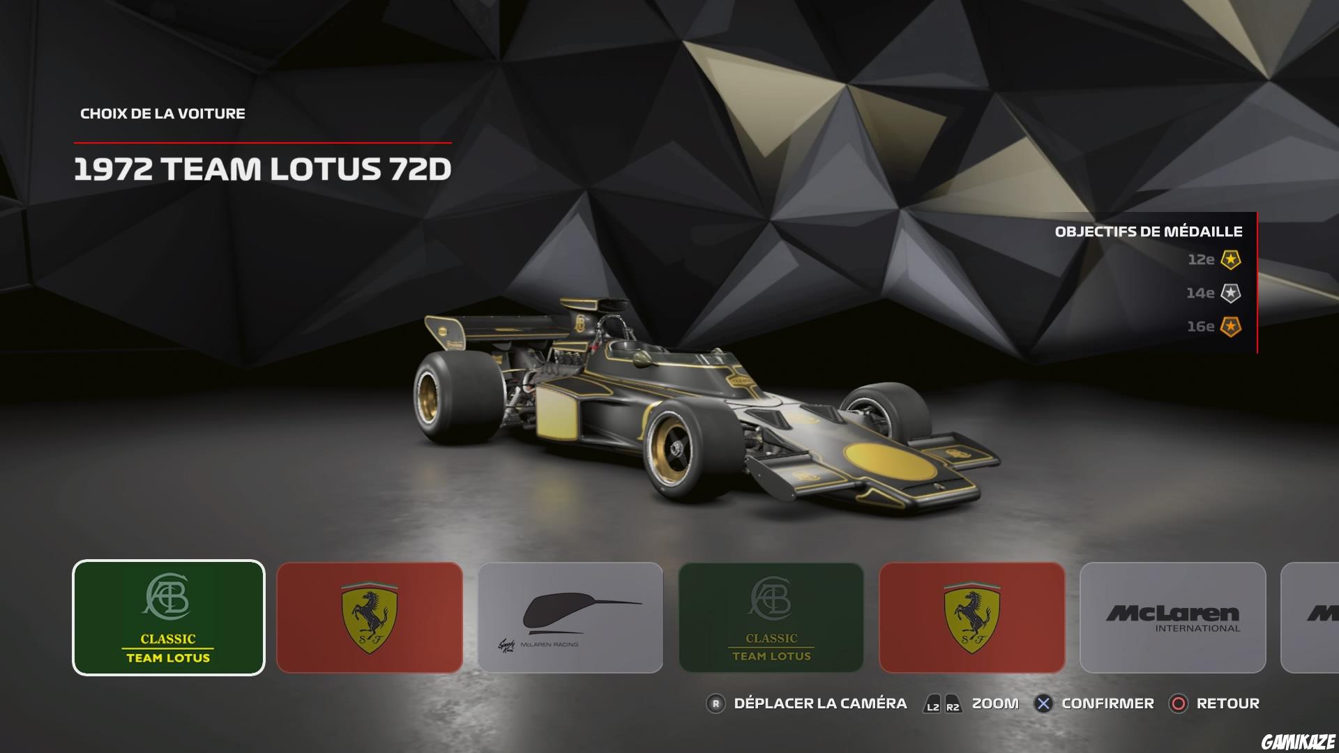 F1 2019