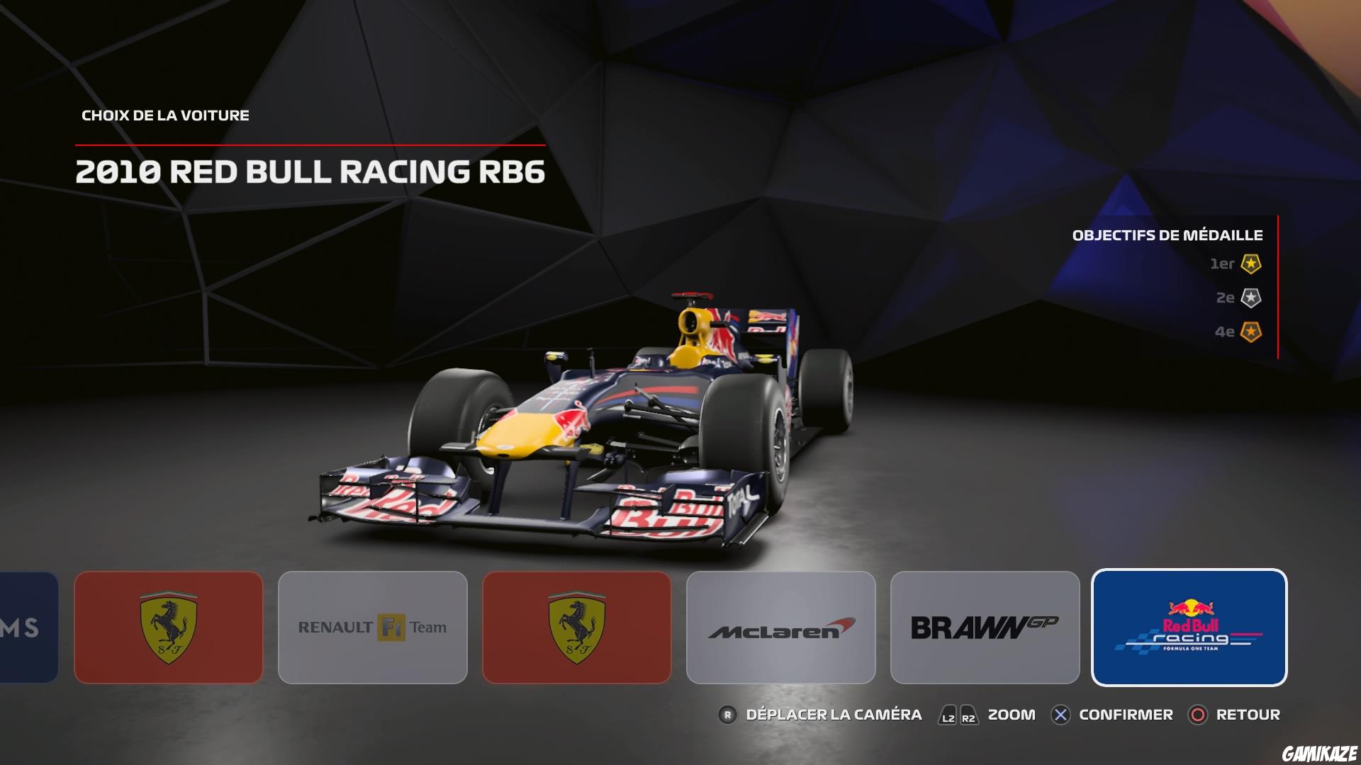 F1 2019