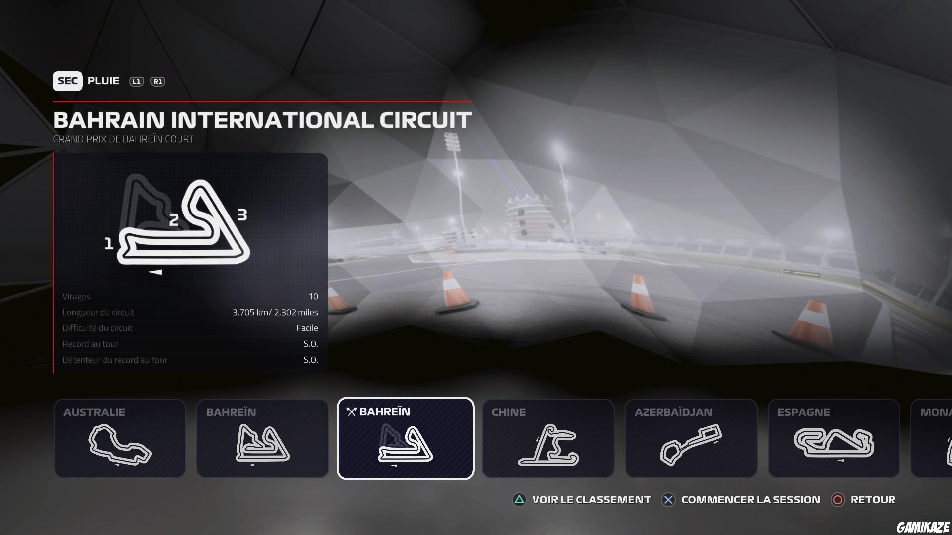 F1 2019