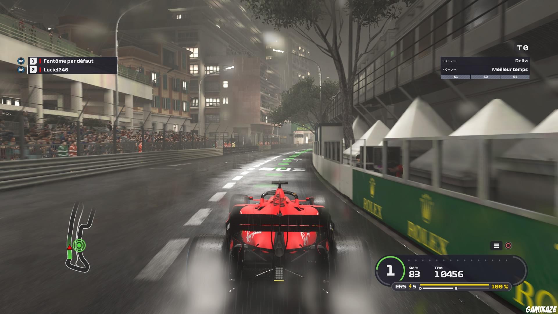 F1 2019