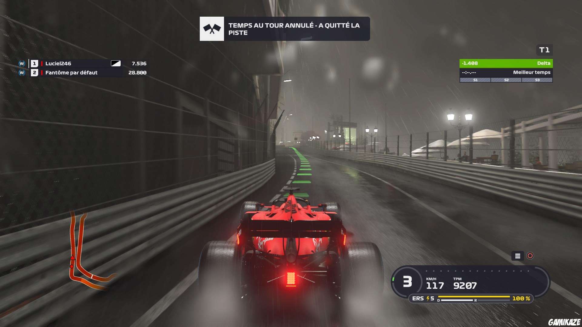 F1 2019