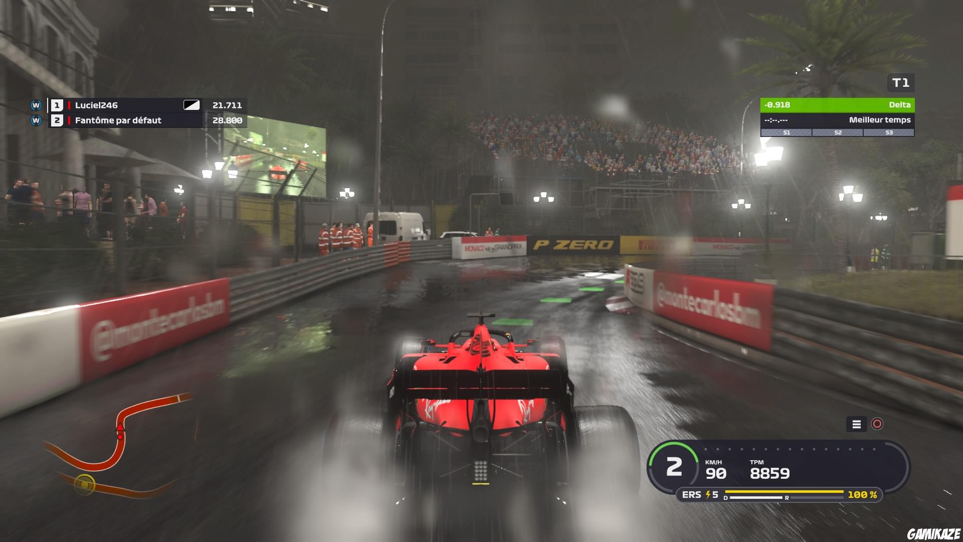 F1 2019