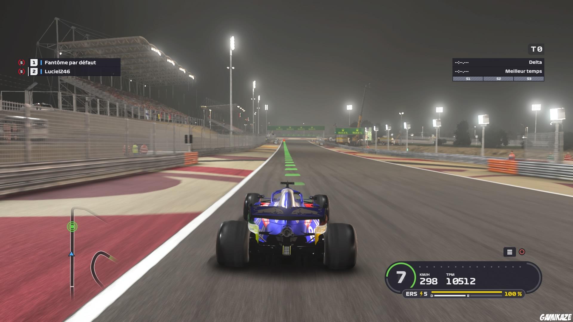 F1 2019