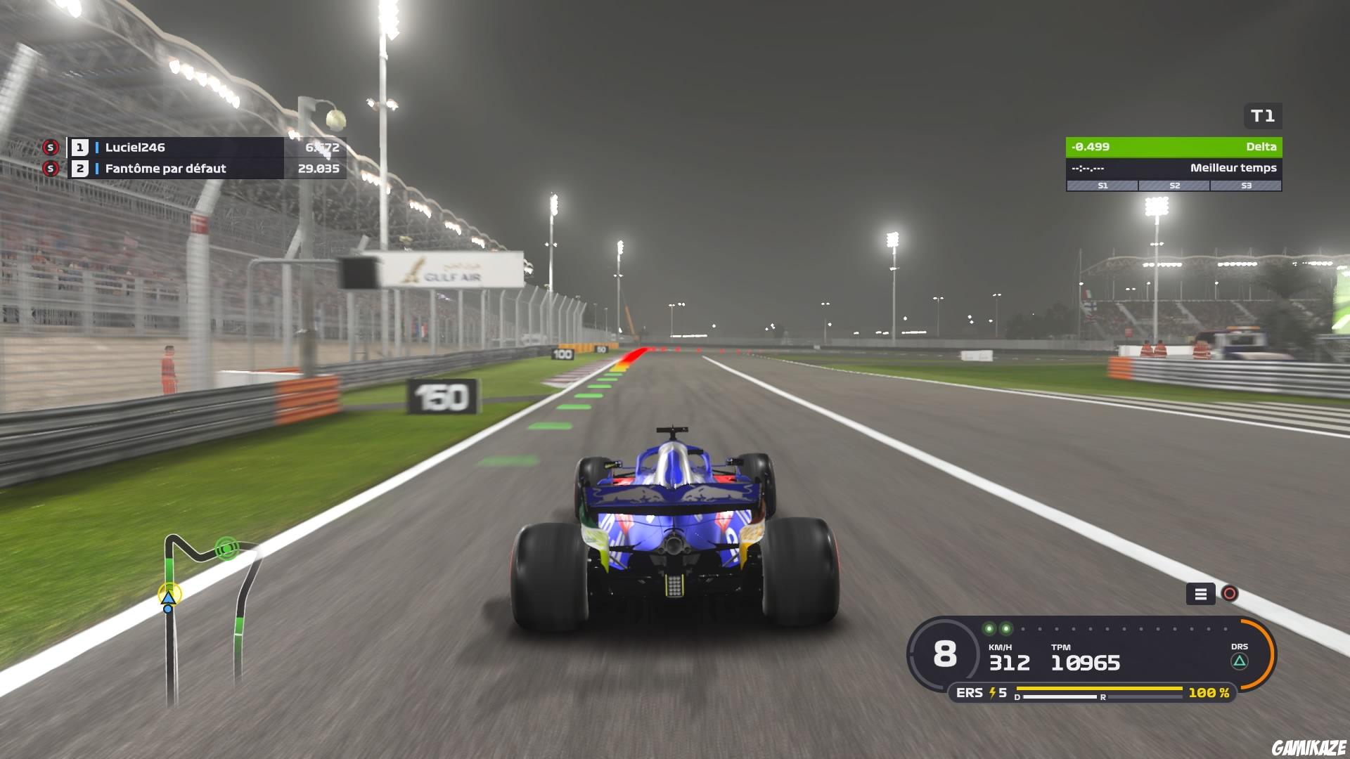 F1 2019