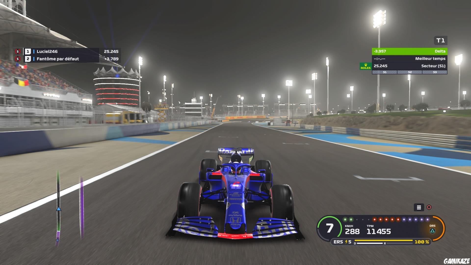 F1 2019