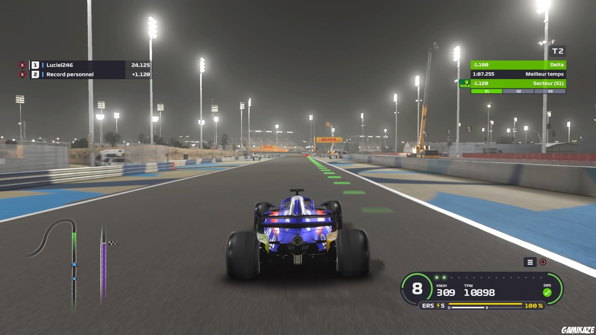 F1 2019