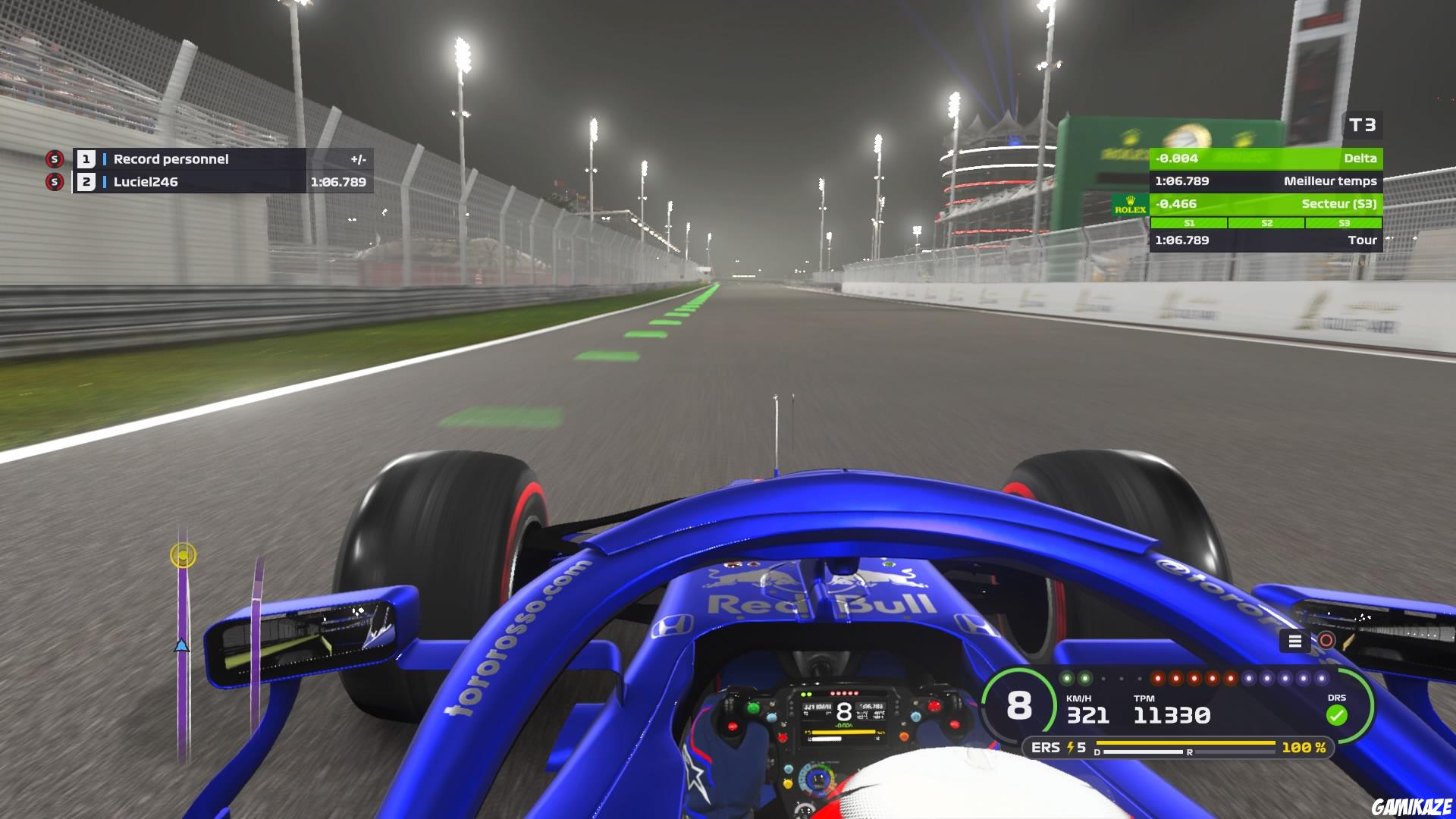 F1 2019