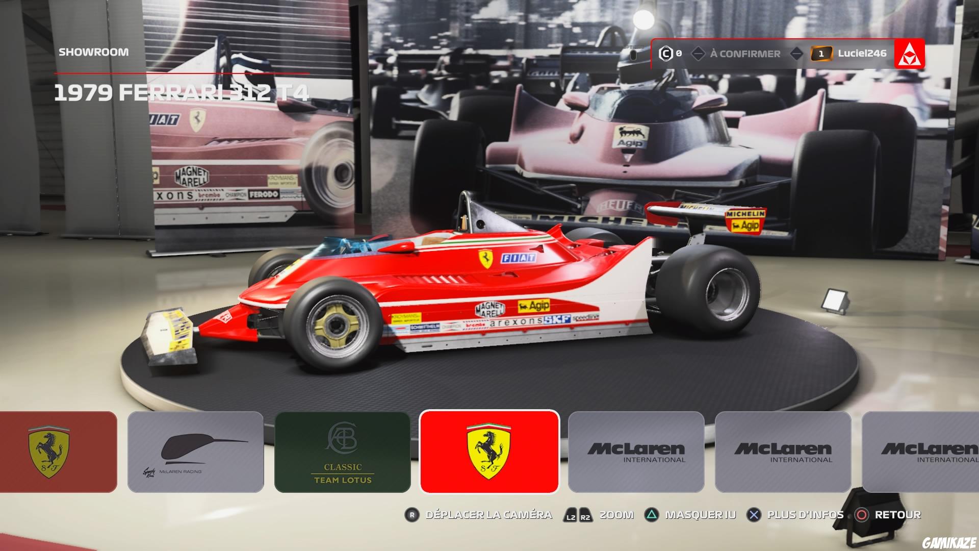 F1 2019