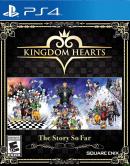game type RPG Kingdom Hearts : The Story So Far