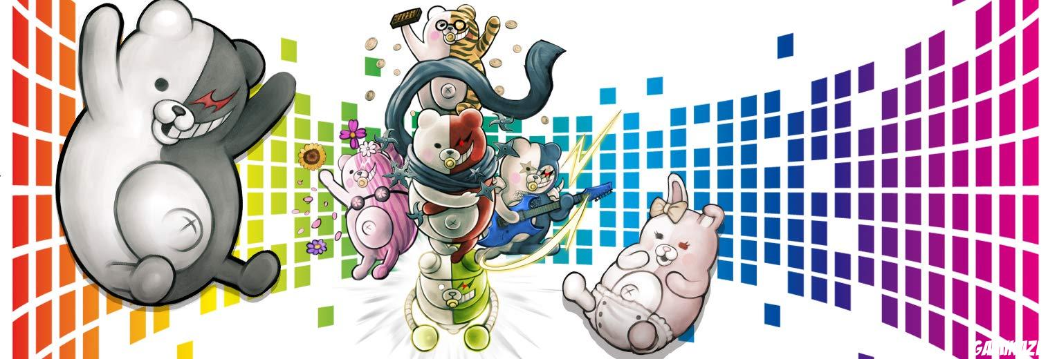 Danganronpa Trilogy
