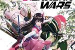game type RPG Sakura Wars