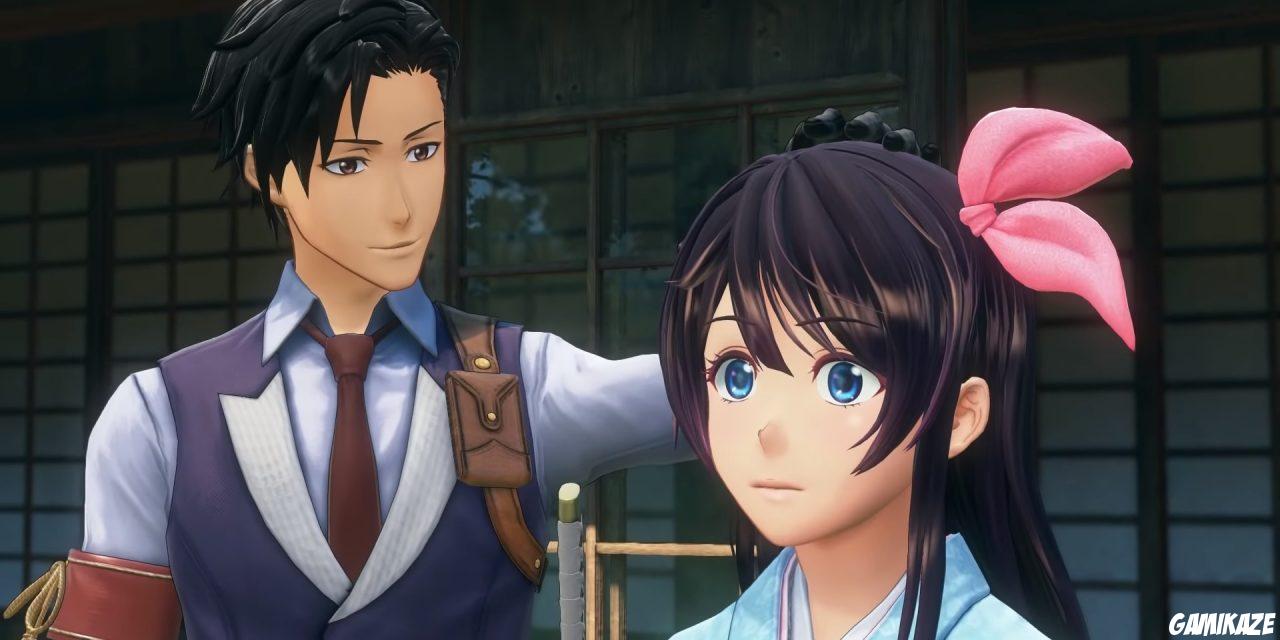 Sakura Wars