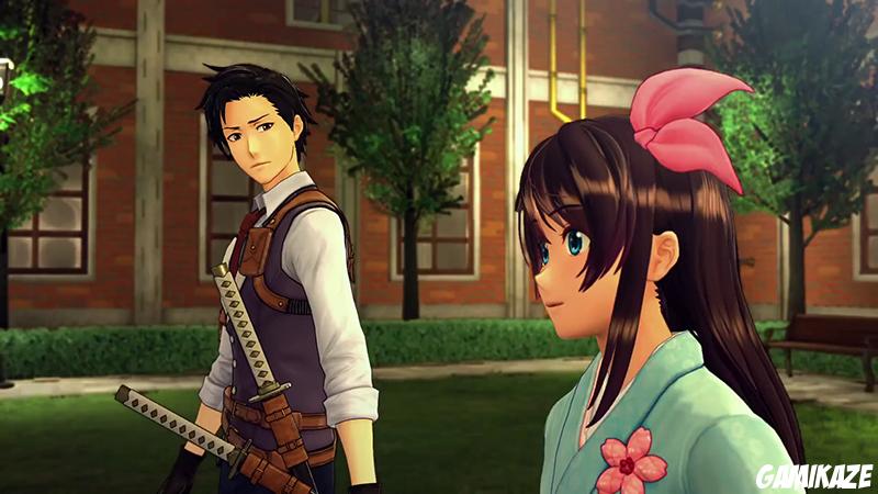 Sakura Wars