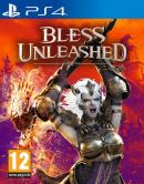 game type RPG Bless Unleashed