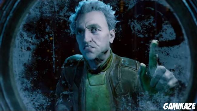 The Outer Worlds