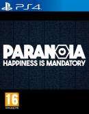 game type RPG Paranoia : Happiness is Mandatory