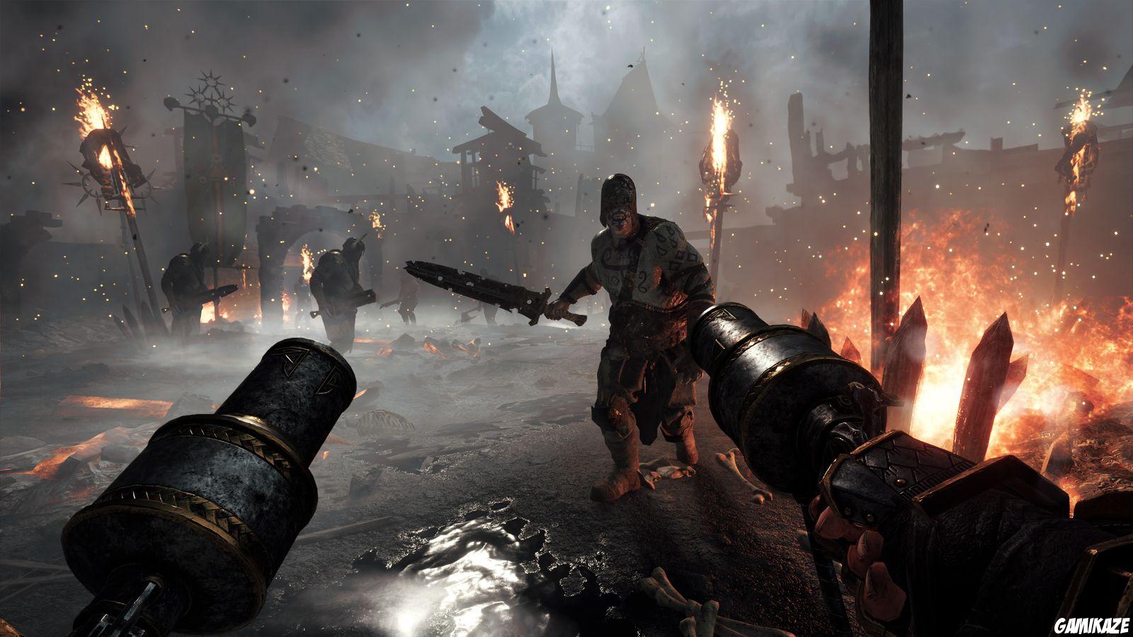 Warhammer : Vermintide 2