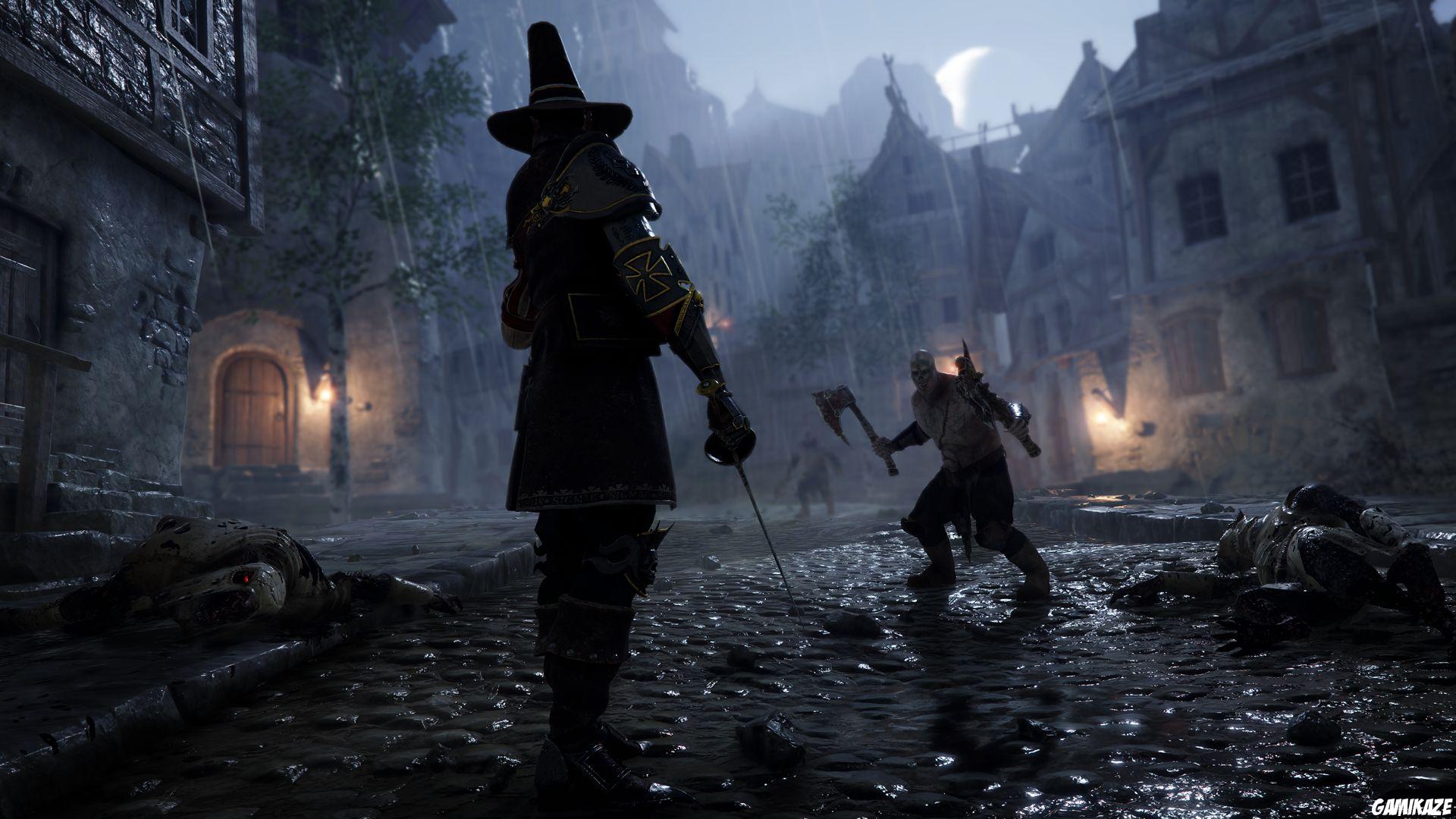 Warhammer : Vermintide 2