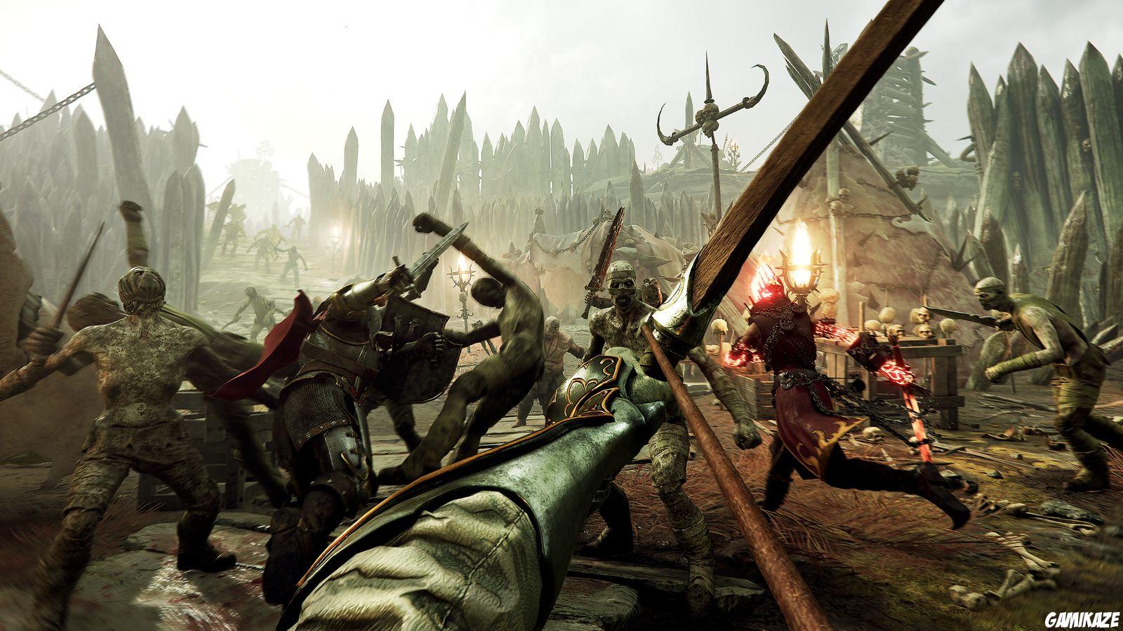 Warhammer : Vermintide 2
