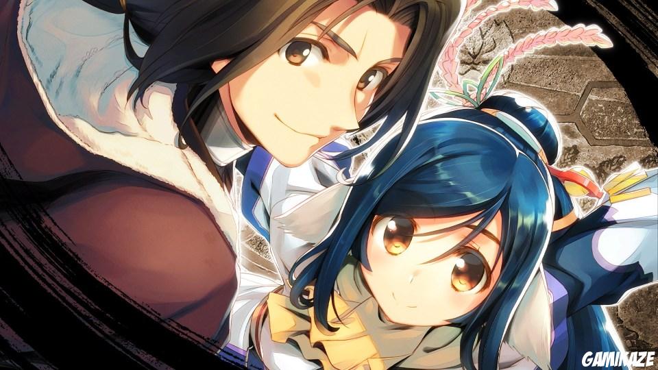 Utawarerumono : ZAN