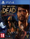 game type Action The Walking Dead : A New Frontier
