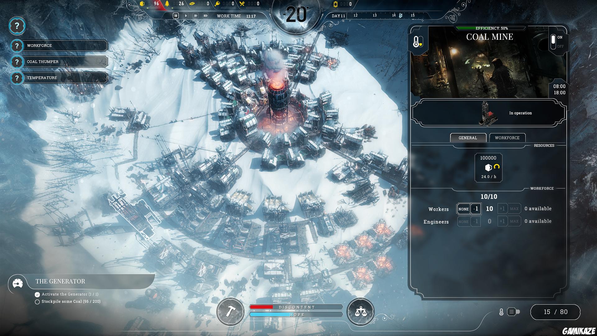 Frostpunk