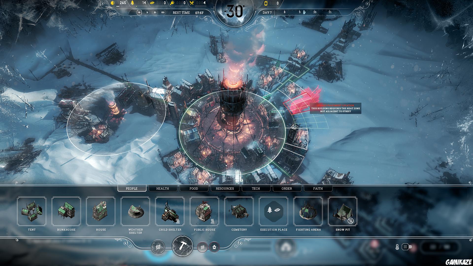 Frostpunk