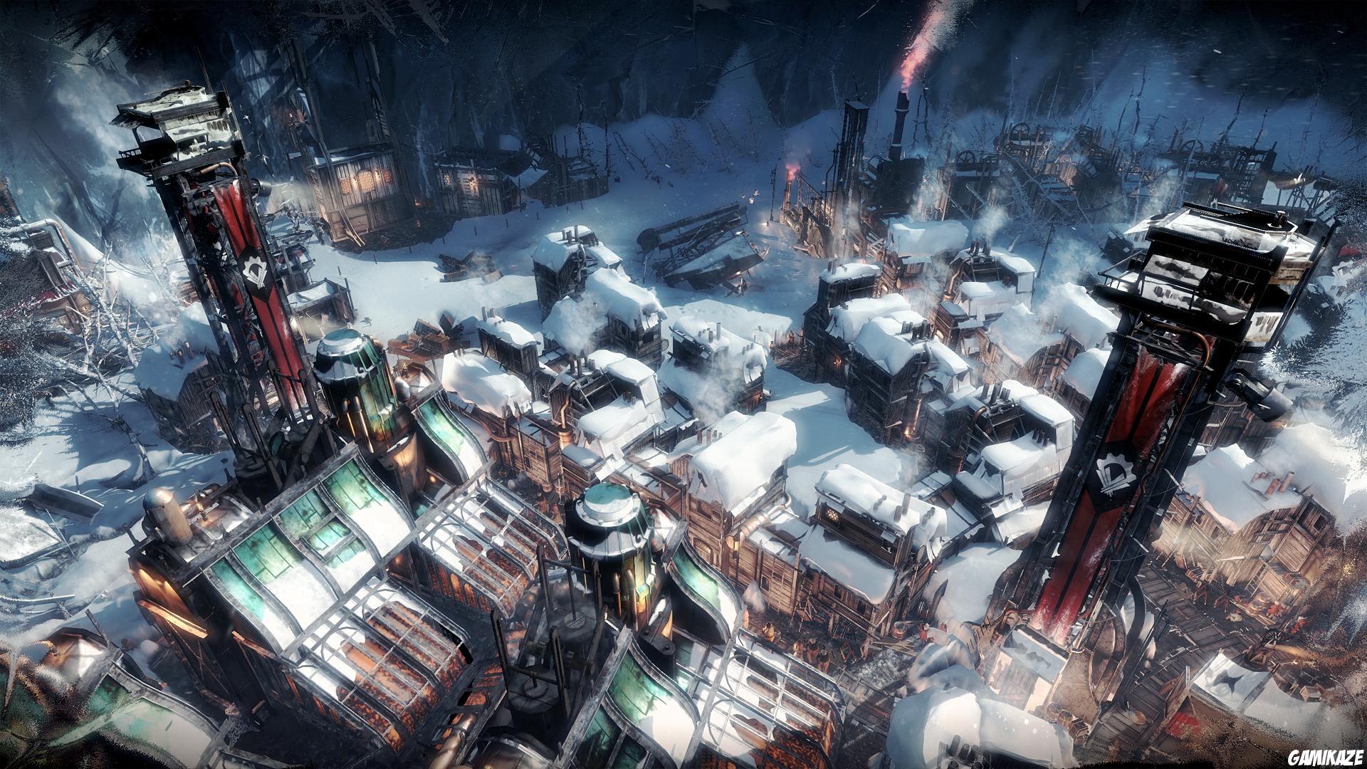 Frostpunk