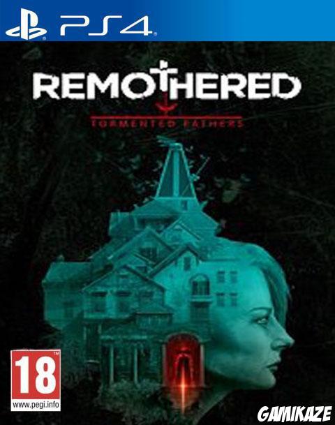 cover Remothered : Tormented Fathers ps4