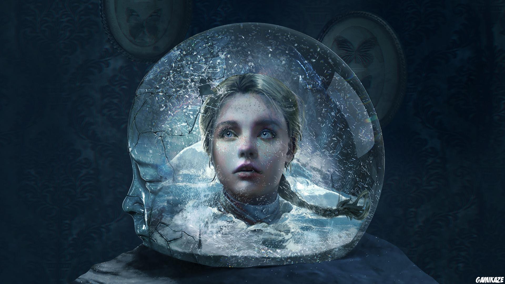 Remothered : Going Porcelain