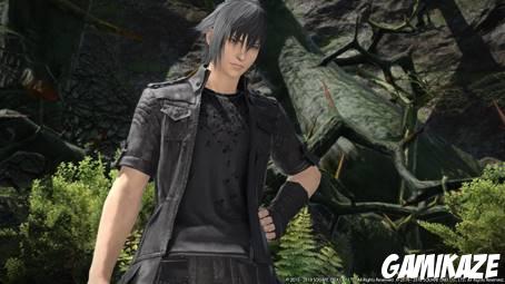 Final Fantasy XIV Online