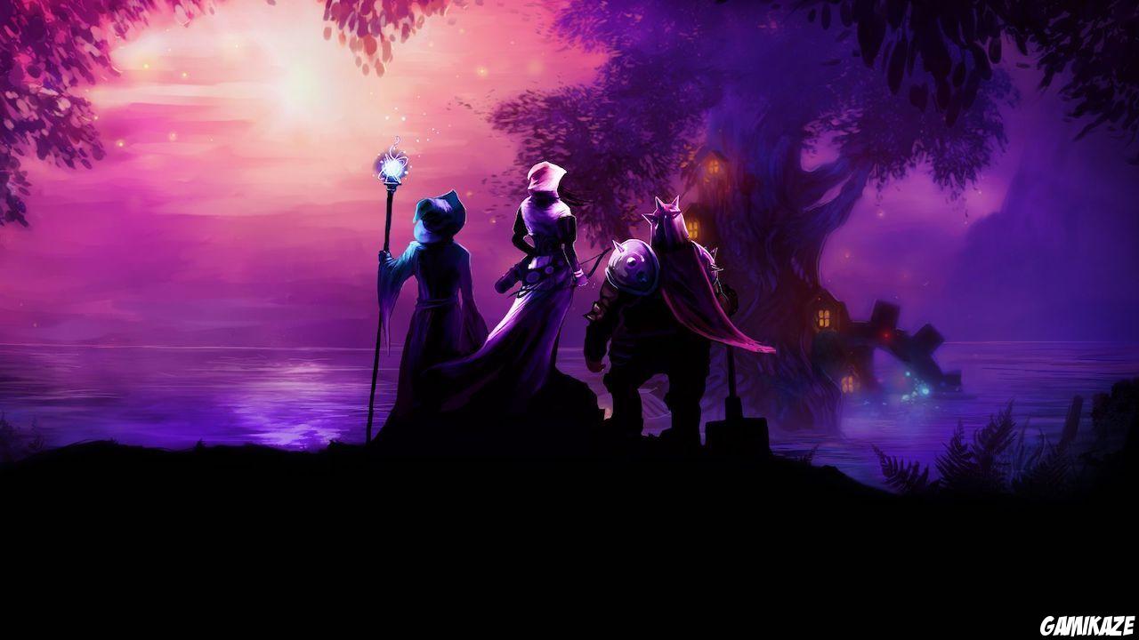 Trine : Ultimate Collection