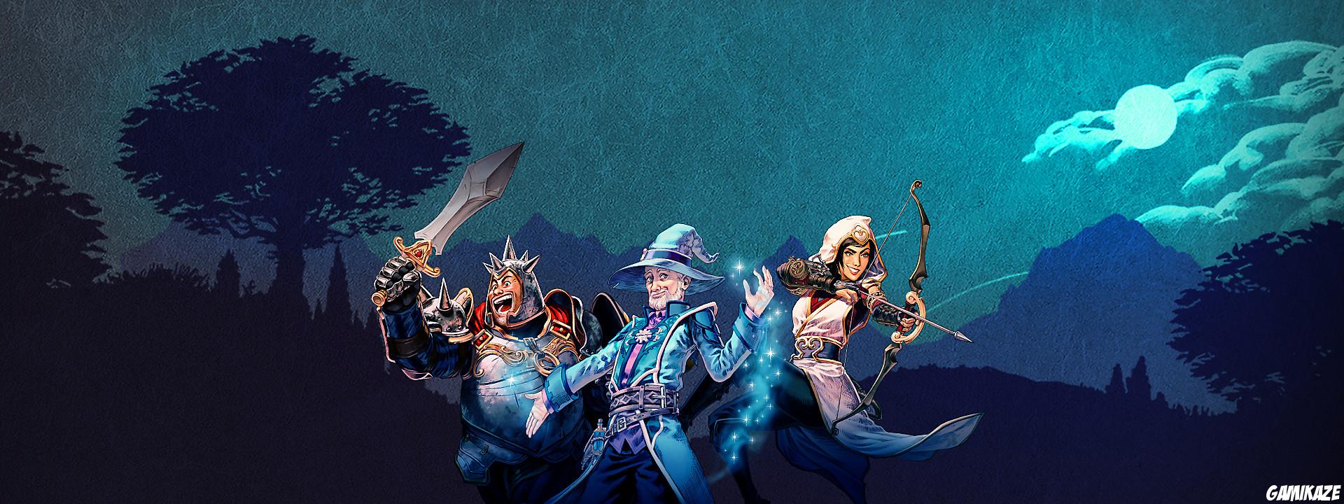 Trine : Ultimate Collection