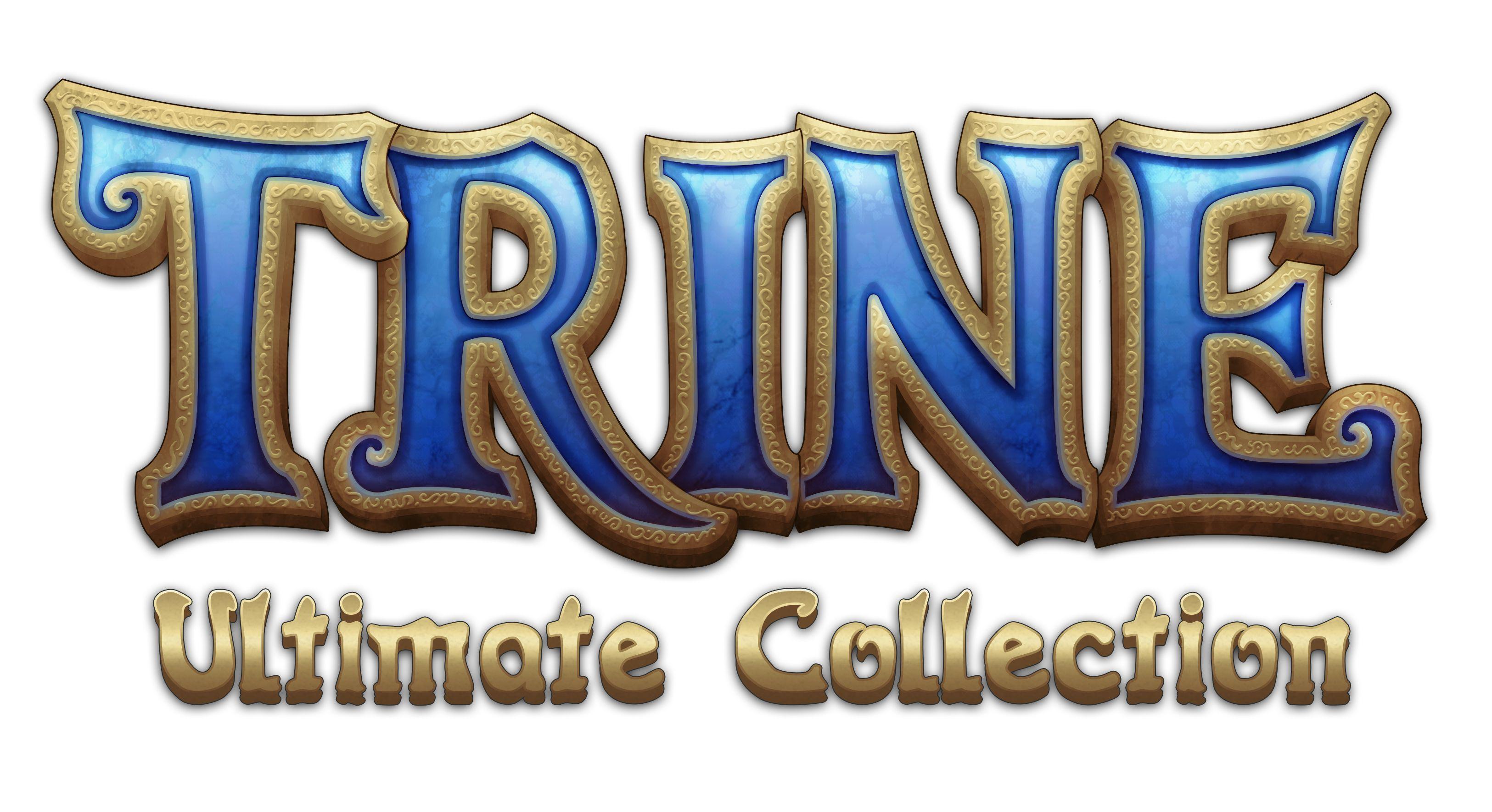 Trine : Ultimate Collection