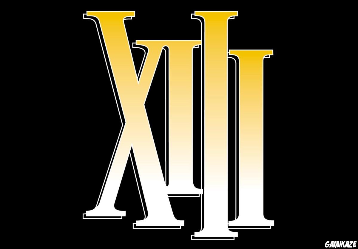 XIII : Remake